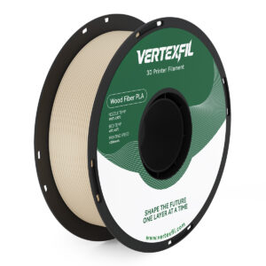 Wood PLA