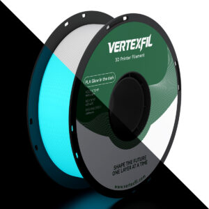 PLA Glow in the Dark