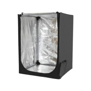 3d printer enclosure – fireproof & insulated for abs