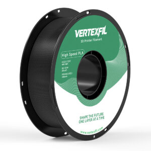 High-Speed PLA Filament 1.75mm | 1 Carton = 10 Spools (10kg) | Bulk Wholesale